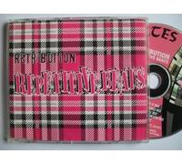 Retribution - Repetitive Beats