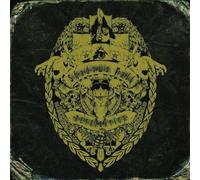 Retribution - Shadows Fall by Retribution (2009) Audio CD