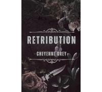 Retribution: The Reckoning Series: Book One