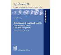 Retribuzione e sicurezza sociale
