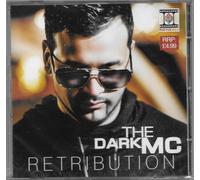Retribuzione - Il Dark Mc (JaswinderJeviRanjit E Altri) - Nuovo Cd Bhangra