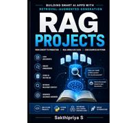 Retrieval-Augmented Generation (RAG) Projects