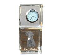 Retriever a pelo corto cane con orologio al quarzo Art-Dog