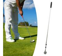 Retriever per palline da golf per acqua, strumento per raccogliere palline da