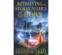 Retrieving the Storm Caller's Horn: Paranormal Women's Fiction