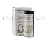 RETRO' 07 PLAY HAIR TRENDY DUST FISSATORE CERA IN POLVERE VOLUMIZZANTE 40 ml