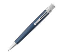 Retro 1951 Tornado Rollerball Pen Ice Blue (VRR-1318)