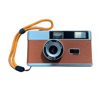 Retro 35mm Punto E Fotocamera Film Con Memorie In Film Perfetto Per Gli Appassionati Di Fotografia Punto E Fotocamera Film
