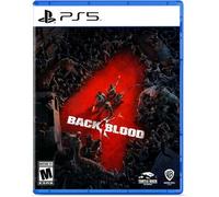 Back 4 Blood for PlayStation 5 (Sony Playstation 5)