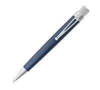 Retro 51 TornadoRollerball - Ice Blue