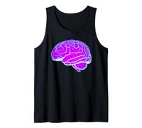 Retro 80's Brain - Neuroscienze, Psicologia, Dopamina Canotta