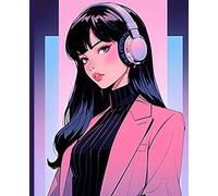 Retro 80s Music Composition Notebook: 120 Pages of Blank Sheet Music | Perfect for Music Class, Songwriting, Piano, Guitar & School Practice | Great Gift for Musicians & Students