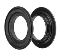 Retro Adattatore/anello di inversione per Olympus 52 mm