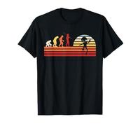 Retró Alieni Spazio Profondo - Vintage UFO Extraterrestri Maglietta