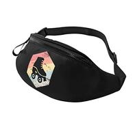 Retro anni '70 pattinaggio a rotelle casual sportivo per il tempo libero da uomo e da donna regalo per esercizi sportivi