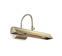 LAMPADA DA PARETE RETRO' AP2