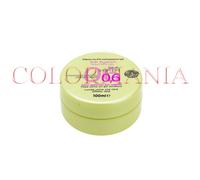 RETRO' AQUA WAX 06 SILK HAIR CERA CAPELLI MODELLANTE FISSANTE EXTRA FORTE 100 ML