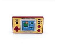 Retro arcade games poket - 153 giochi - 8 bit