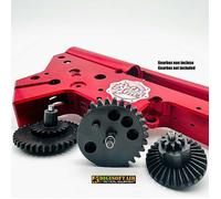 Retro Arms 10:1 ingranaggi Pandora CNC