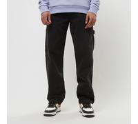 Retro Baggy Workwear Denim nero 28