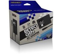 Retro-Bit-GEN-1107 AC Adapter (Sega Genesis)