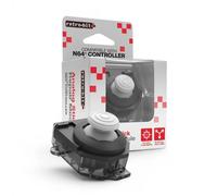 Retro-bit Hall Effect Analog Stick Repair Module for Nintendo 64 Controller