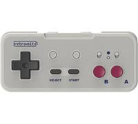 Retro-Bit Origin8 2.4G Controller Wireless Nintendo Switch & NES USB
