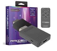Retro-Bit Prism HDMI Adapter for Gamecube [Edizione: Germania]