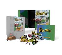 Retro-bit R.C. Pro-Am II Collector's Edition for NES PAL