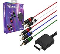 Retro-Bit Prism Cavo Componenti GameCube
