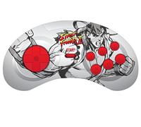 Retro-Bit Street Fighter Genesis & Controller USB Dual Link per PC, Mac - Sega Genesis