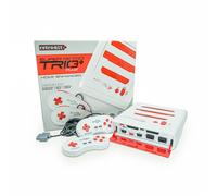 Retro-Bit Super RetroTRIO Plus 3 in 1 System Console - Non specifico per la macchina