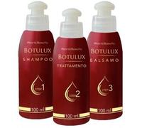 RETRO' BOTULUX TRATTAMENTO RICOSTRUZIONE CAPILLARE PROFESSIONALE