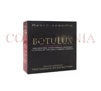 RETRO' BOTULUX TRATTAMENTO RICOSTRUZIONE CAPELLI PROFESSIONALE PARRUCCHIERE