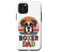 Retro Boxer Dad Custodia per iPhone 11 Pro