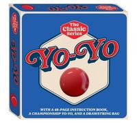 Retro Boxes: Yoyo (Merchandise)
