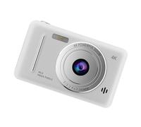 Retro Camera, Beginner High Definition Retro Camera, Bambini Outdoor Supplies, 640×480 Resolution Photo Taking Device for Travel, Daily Life, Hiking, Fun Learning Tool