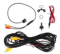 Retro Camera Da Auto Retrocamera Per Telecamera La Retromarcia Dell'auto