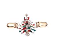 Retro Cardigan Clip di Fissaggio Per Vestiti Mollette Sciarpa Clip Spilla Sliver Pin Fibbia Supporto Della Clip Delle Donne Gioielli, Misura unica, Agata
