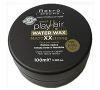 RETRO' Cera Matt Wax 100 Ml