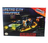Retro City Rampage Gioco DX - Esclusiva Arcade Block