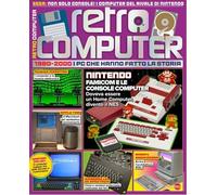 Retro Computer. I PC che hanno fatto la storia (Vol. 5)