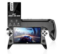 Retro Console di Gioco Palmare del Ragazzo Portatile Tenuto In Mano Videogiochi X9 Precaricati Wireless Juegos para Niños Stick TV Pixel Gaming per Bambini Sf3000 Plug 'n' Play Drive Systems De Juegos