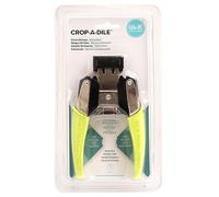 Retro Corner Chomper Verde (Stub/Deco)