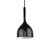 Retro Creative Hanging Lamp Adjustable Pendant Light Coffee Shop 1-Light Chandelier Kitchen Island Traditional Ceiling Lighting Fixture for Study Room Warehouse Fast Food