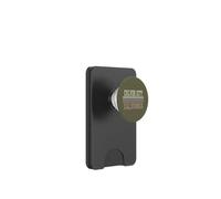 Retrò Culver City California PopSockets PopWallet per MagSafe