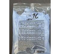 RETRO' Decolorante I-Tone Ten Shades 500 Gr In Busta