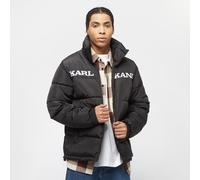 Karl Kani Herren KM-JK012-001-01 KK Retro Essential Puffer Jacket M Black