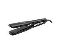 Retro Excelsa Genius Pro RUP-R962L Large | Piastra larga con intelligenza artificiale - Piastra per capelli professionale con tecnologia IA | Regola la temperatura automaticamente in base ai capelli