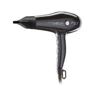 Retro Excelsa RUPG21 Sirio 2300 W | Asciugacapelli | Nero